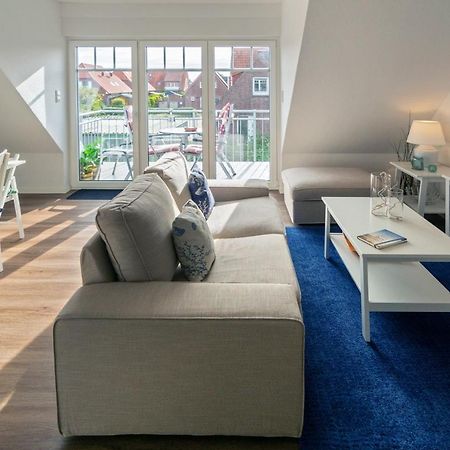 Meerglueck Dornumersiel Exteriér fotografie